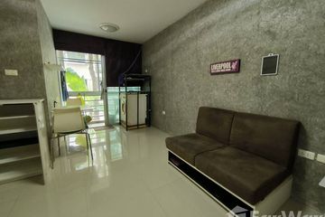 1 Bedroom Condo for sale in Smart Condo Rama 2, Samae Dam, Bangkok