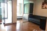 1 Bedroom Condo for rent in Regent home 18 changwattana - laksi, Anusawari, Bangkok near MRT Wat Phra Si Mahathat