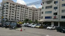 Condo for sale in Tanommit Park, Tha Raeng, Bangkok near MRT Vatcharaphon