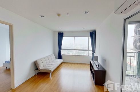 1 Bedroom Condo for rent in Lumpini Place Suksawat - Rama 2, Chom Thong, Bangkok