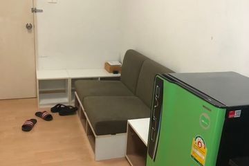 1 Bedroom Condo for rent in Smart Condo Rama 2, Samae Dam, Bangkok