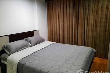 1 Bedroom Condo for rent in Lumpini Place Ramintra-Laksi, Anusawari, Bangkok near MRT Ram Inthra 3