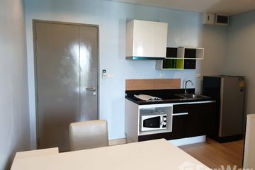 1 Bedroom Condo for rent in Serrano Condominium Rama II, Samae Dam, Bangkok