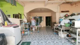 2 Bedroom Townhouse for sale in Baan Warangkun, Tha Raeng, Bangkok