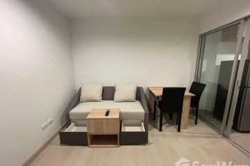 1 Bedroom Condo for rent in The Niche ID - Rama 2, Bang Mot, Bangkok