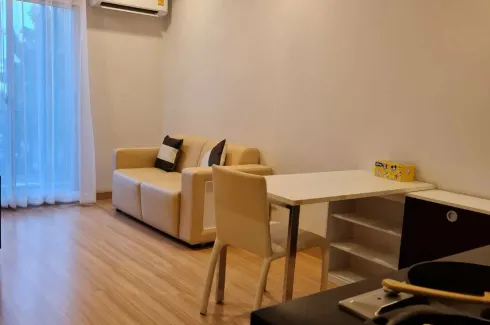 1 Bedroom Condo for rent in Serrano Condominium Rama II, Samae Dam, Bangkok