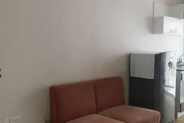 1 Bedroom Condo for rent in Smart Condo Rama 2, Samae Dam, Bangkok