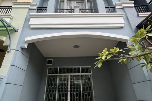 4 Bedroom Townhouse for sale in Prinyaluck Rama 2, Samae Dam, Bangkok