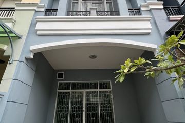 4 Bedroom Townhouse for sale in Prinyaluck Rama 2, Samae Dam, Bangkok