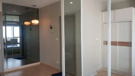 1 Bedroom Condo for rent in The Tempo Grand Sathorn-Wutthakat, Bang Kho, Bangkok near BTS Wutthakat