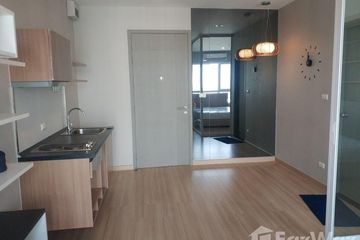 1 Bedroom Condo for rent in The Tempo Grand Sathorn-Wutthakat, Bang Kho, Bangkok near BTS Wutthakat