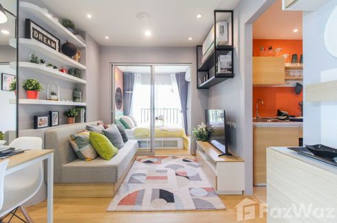 1 Bedroom Condo for sale in Sena Kith BTS Saphanmai, Khlong Thanon, Bangkok near BTS Sai Yud