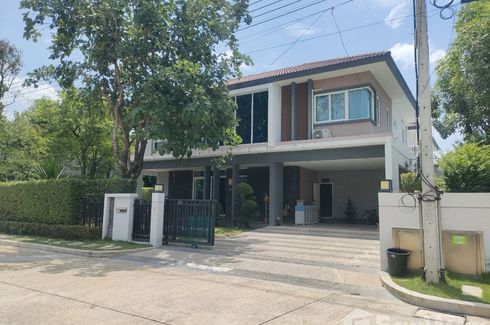 5 Bedroom House for sale in THE GRAND PINKLAO, Sala Thammasop, Bangkok