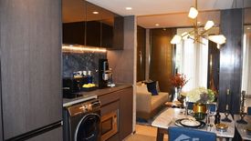 1 Bedroom Condo for sale in Walden Thonglor 13, Khlong Tan Nuea, Bangkok near BTS Thong Lo