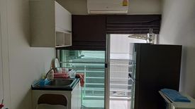 1 Bedroom Condo for rent in Smart Condo Rama 2, Samae Dam, Bangkok