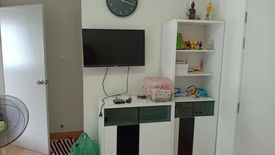 1 Bedroom Condo for rent in Smart Condo Rama 2, Samae Dam, Bangkok