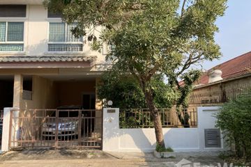 3 Bedroom Townhouse for sale in Noantawee Ville 5, Nong Chok, Bangkok