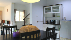 3 Bedroom Townhouse for sale in Noantawee Ville 5, Nong Chok, Bangkok