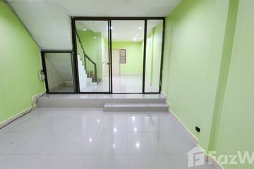 2 Bedroom Townhouse for rent in First Home Village, Tha Raeng, Bangkok