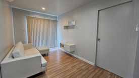 1 Bedroom Condo for sale in We Condo Ekkamai-Raminthra, Tha Raeng, Bangkok near MRT Vatcharaphon