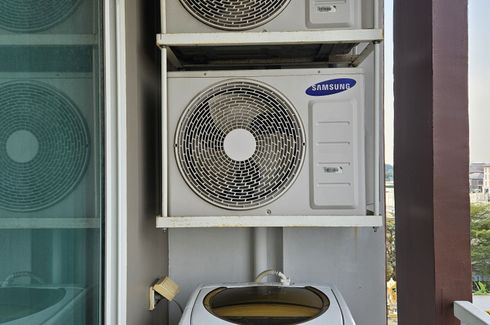 1 Bedroom Condo for sale in We Condo Ekkamai-Raminthra, Tha Raeng, Bangkok near MRT Vatcharaphon