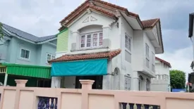 3 Bedroom House for sale in Phet Monthon Green, Nong Khaem, Bangkok