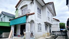 3 Bedroom House for sale in Phet Monthon Green, Nong Khaem, Bangkok