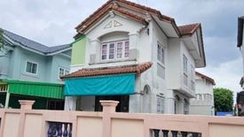3 Bedroom House for sale in Phet Monthon Green, Nong Khaem, Bangkok