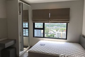 1 Bedroom Condo for rent in Aspire Sathorn-Taksin Timber Zone, Bang Kho, Bangkok near BTS Wutthakat