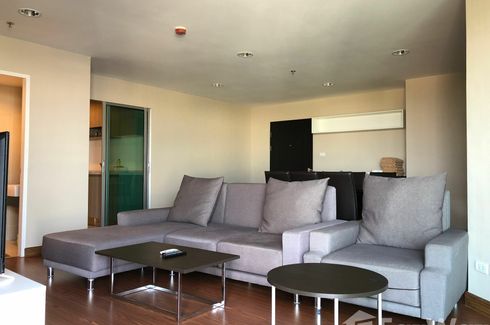 3 Bedroom Condo for sale in Belle Grand Rama 9, Huai Khwang, Bangkok near MRT Phra Ram 9