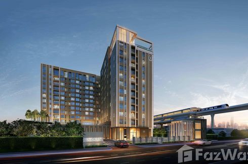 2 Bedroom Condo for sale in The Origin Phahol-Saphanmai, Khlong Thanon, Bangkok near BTS Sai Yud