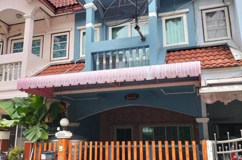 3 Bedroom Townhouse for rent in Kanchanathip Village, Bang Chan, Bangkok