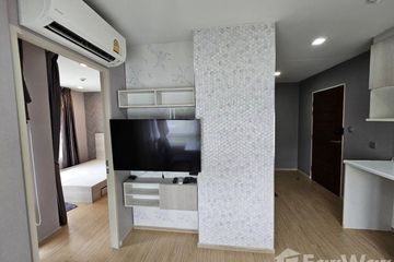 1 Bedroom Condo for sale in Wynn Condo, Khlong Thanon, Bangkok near BTS Saphan Mai