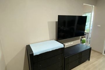 1 Bedroom Condo for sale in The Tempo Grand Sathorn-Wutthakat, Bang Kho, Bangkok near BTS Wutthakat