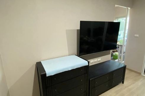 1 Bedroom Condo for sale in The Tempo Grand Sathorn-Wutthakat, Bang Kho, Bangkok near BTS Wutthakat