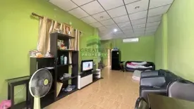 3 Bedroom Townhouse for sale in Baan Taweethong 110, Nong Khang Phlu, Bangkok