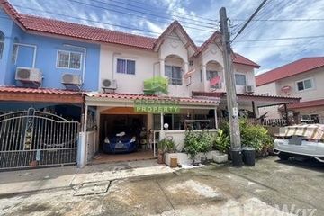 3 Bedroom Townhouse for sale in Baan Taweethong 110, Nong Khang Phlu, Bangkok