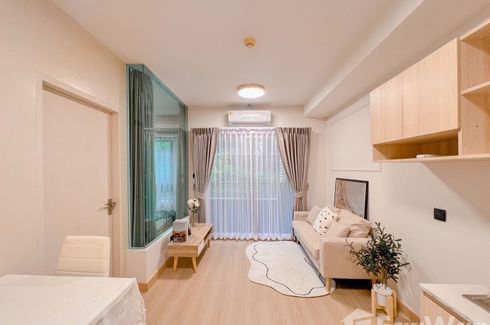 1 Bedroom Condo for sale in Ease 2 Rama 2, Samae Dam, Bangkok