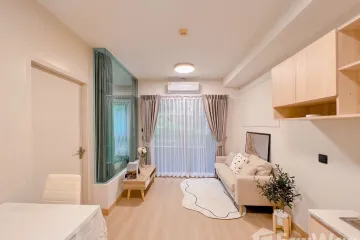 1 Bedroom Condo for sale in Ease 2 Rama 2, Samae Dam, Bangkok