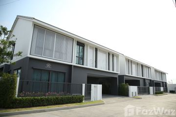 5 Bedroom House for sale in The Prime Embrace Chatuchot-Ramintra, Sam Wa Tawan Tok, Bangkok