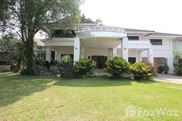 4 Bedroom House for sale in Chuan Chuen Park Ville, Sala Thammasop, Bangkok