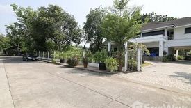 4 Bedroom House for sale in Chuan Chuen Park Ville, Sala Thammasop, Bangkok