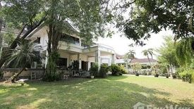 4 Bedroom House for sale in Chuan Chuen Park Ville, Sala Thammasop, Bangkok