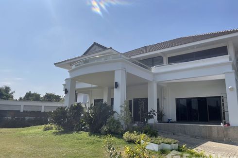 4 Bedroom House for sale in Chuan Chuen Park Ville, Sala Thammasop, Bangkok