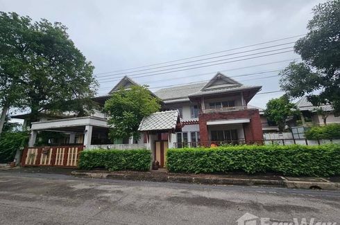 4 Bedroom House for sale in Noble Wana Pinklao, Sala Thammasop, Bangkok