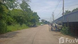 Land for sale in Anusawari, Bangkok near MRT Ram Inthra 3