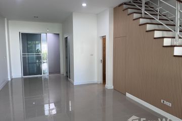 2 Bedroom Townhouse for sale in Baan Klang Muang Sathorn-Taksin 2, Bang Kho, Bangkok near BTS Wutthakat