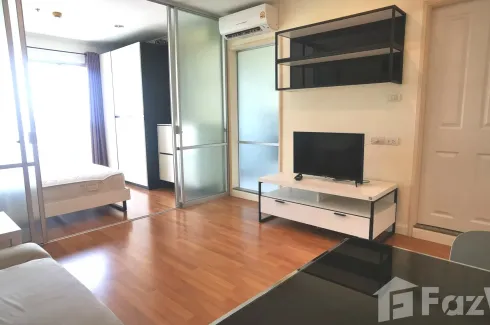 1 Bedroom Condo for rent in Lumpini Place Ramintra-Laksi, Anusawari, Bangkok near MRT Ram Inthra 3