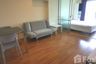 1 Bedroom Condo for rent in Lumpini Place Ramintra-Laksi, Anusawari, Bangkok near MRT Ram Inthra 3