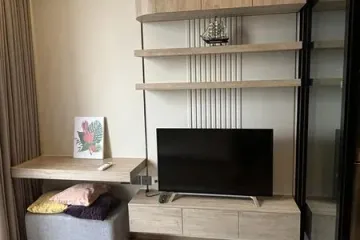 1 Bedroom Condo for rent in Noble Around Ari, Sam Sen Nai, Bangkok near BTS Ari